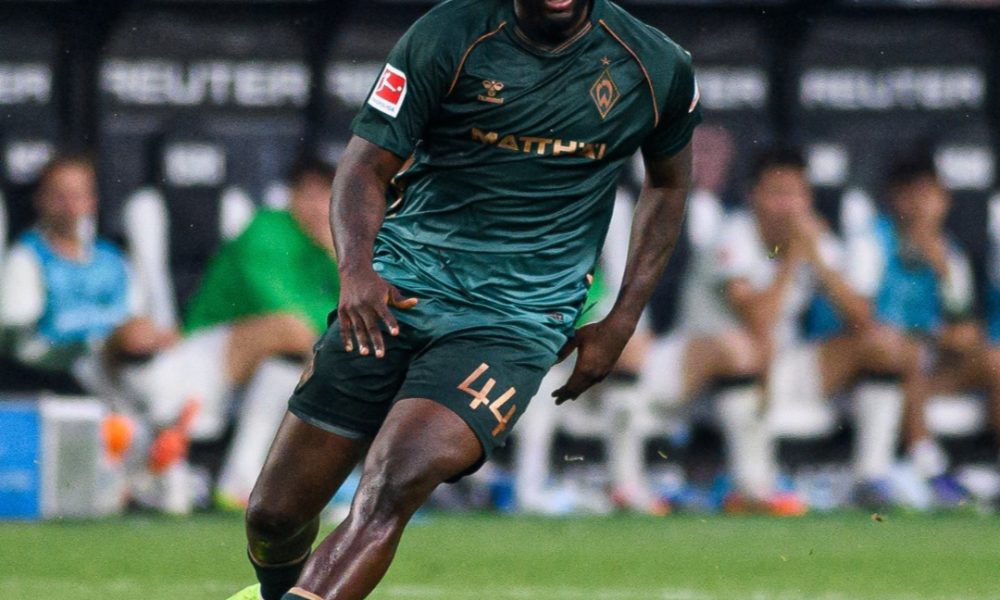 Werder Bremen Boss Steffen Criticizes Victor Boniface Again After Mainz Draw