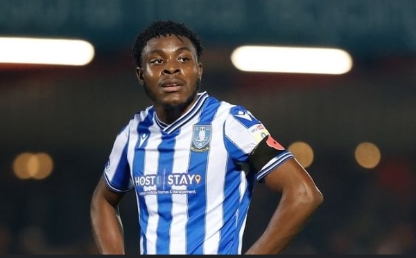 AFCON 2025: Dele-Bashiru's Lazio Comeback Stalls, Okon Makes South Africa's Provisional Squad