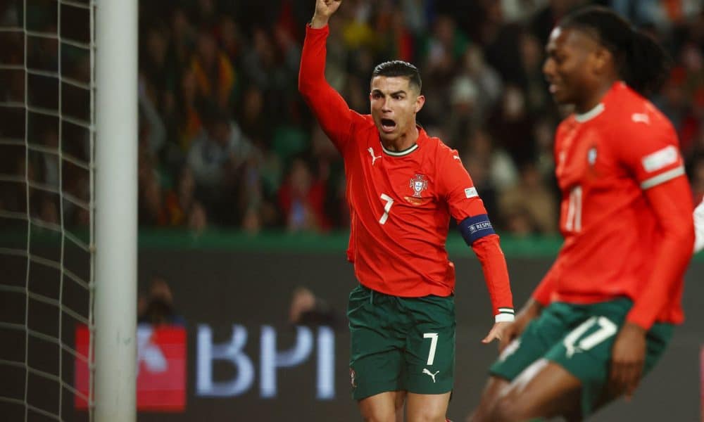 Cristiano Ronaldo Cleared for 2026 World Cup Opener After FIFA Suspends Ban