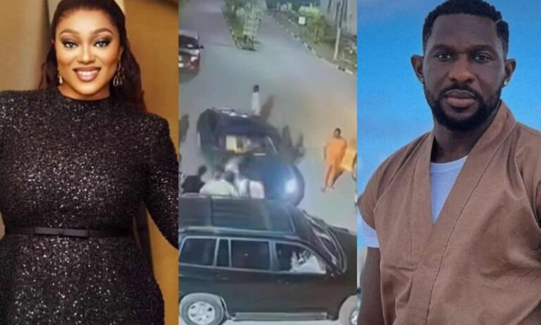 Nollywood: Peggy Ovire Dismisses Taiye Arimoro's N100M Lawsuit, Says 'Silence Not Cowardice'