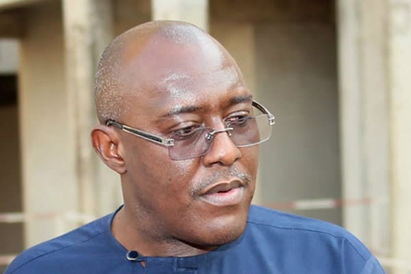 Olisa Metuh Forgives All, Debunks Allegations of Missing ₦400 Million Fund