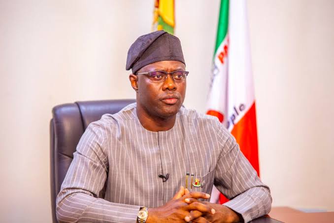 Oyo 2027: APC Youth Leaders Ask Governor Makinde to Prepare Handover Note