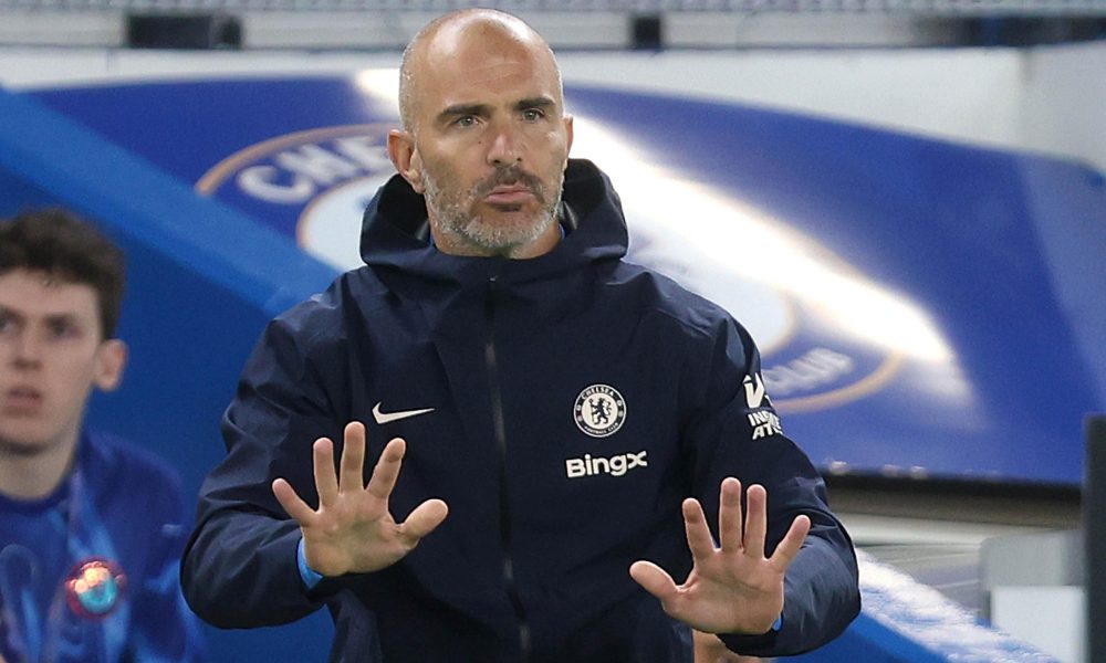 Enzo Maresca Unpacks Chelsea's Tactical Masterclass in Dominant UCL Win Over Barcelona