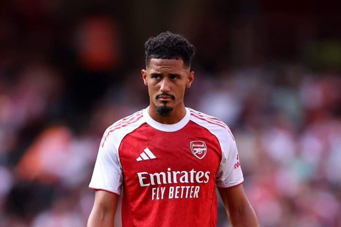Saliba Explains Real Madrid Rejection as Kane Eyes Barcelona Move