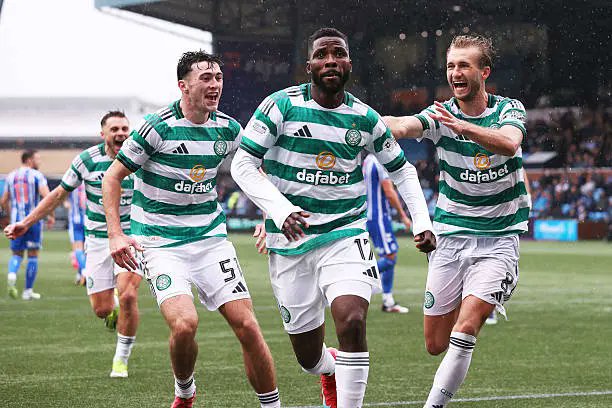 Super Eagles Watch: Iheanacho Returns to Celtic Training; Chukwueze, Aina Latest Updates