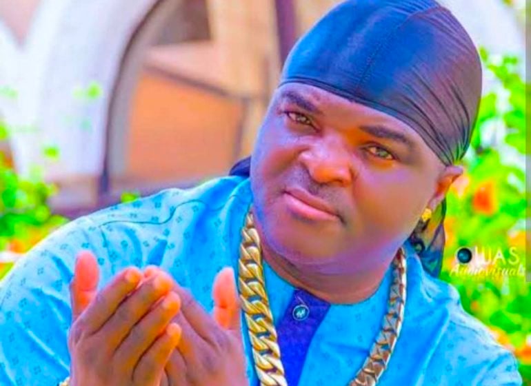 Obesere's Aide Details Violent N95 Million Robbery, Stabbing During Thugs Attack in Ondo