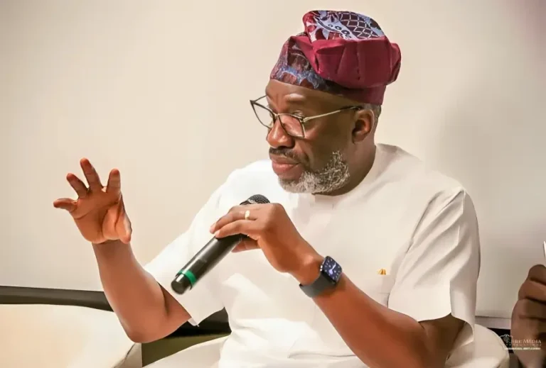 Segun Sowunmi Warns: Underestimating Atiku Abubakar Carries Severe Consequences