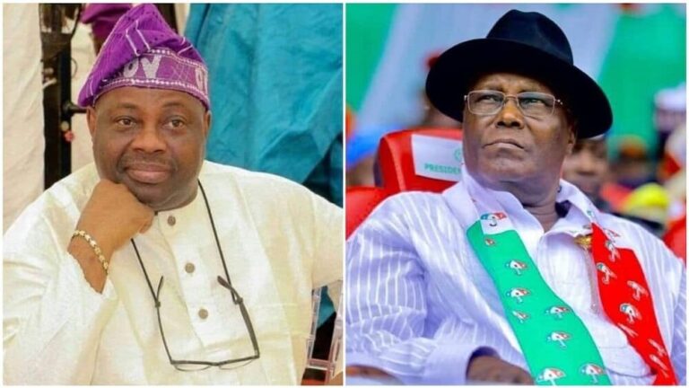 Dele Momodu Advocates Opposition Alliance for Atiku, Citing Betrayals and Steady Leadership