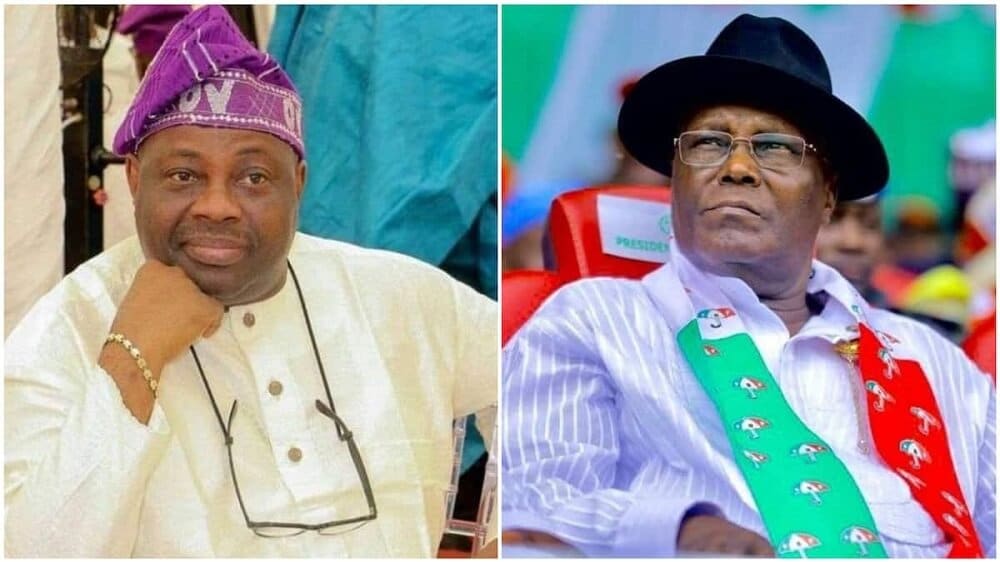 Dele Momodu Advocates Opposition Alliance for Atiku, Citing Betrayals and Steady Leadership