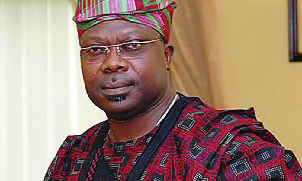 Osun 2026: Omisore Warns APC of Impending Defeat Without Strong Candidate