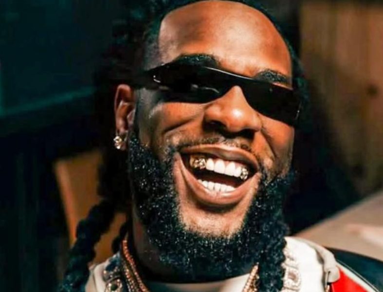 Burna Boy Halts Tour Dates Amid Low Ticket Sales Following Controversial Fan Incident