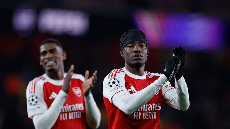 Noni Madueke Eager for Explosive Arsenal vs. Chelsea Premier League Derby