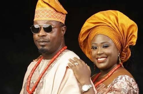 Eedris Abdulkareem: My Marriage is Divine, Monogamy is Key