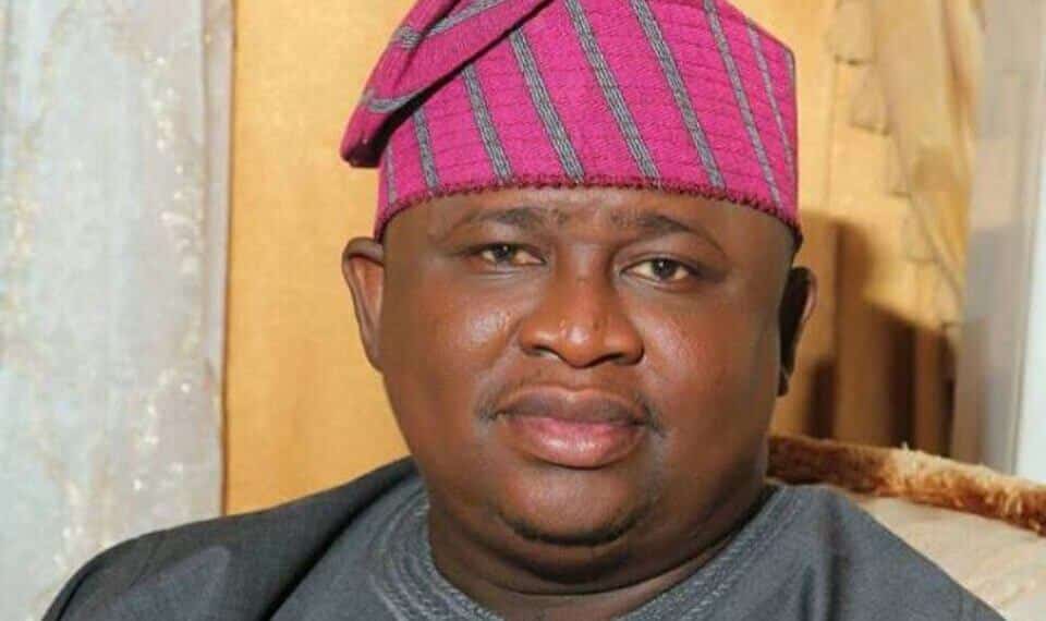 Nigerian Senator Alleges International Conspiracy and Foreign Involvement in Terrorism