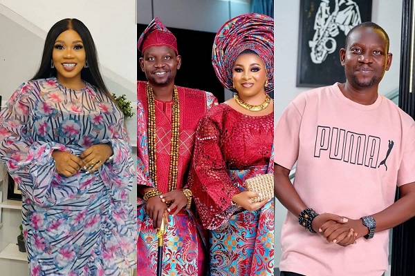 Wumi Toriola Apologizes to Afeez Owo, Ending Social Media Rift