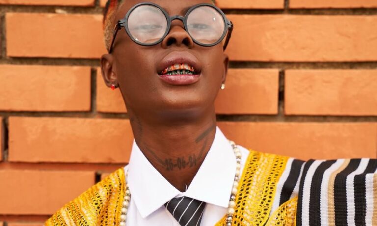 Nigerian Singer Candy Bleakz Attacked and Robbed in South Africa