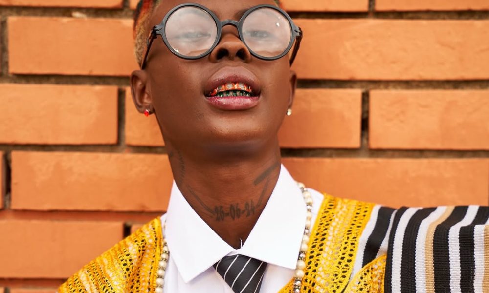 Nigerian Singer Candy Bleakz Attacked and Robbed in South Africa