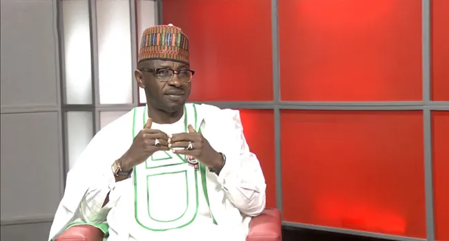 Obidient Movement Resignations: Peter Obi's Aide Tanko Responds, Vows Renewal