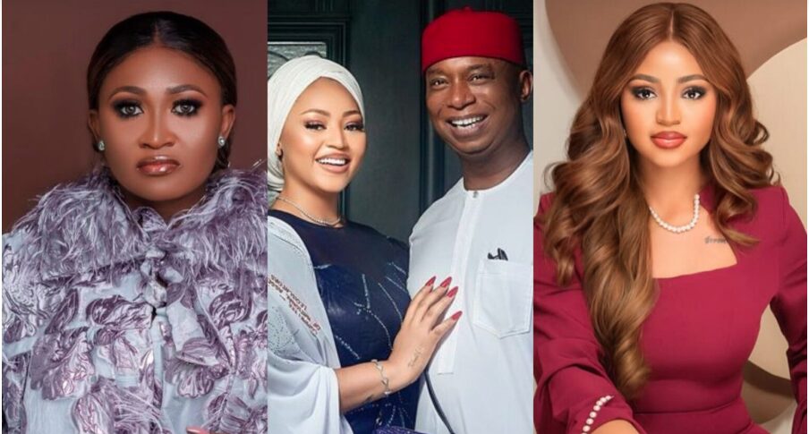 Mary Njoko Heartbroken Over Regina Daniels' Emotional Plea for Help