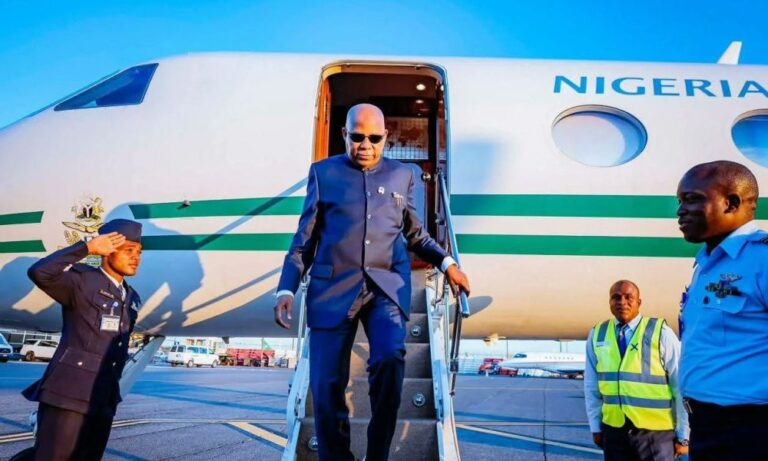 VP Shettima Heads APC Delegation to Welcome Governor Diri's Defection