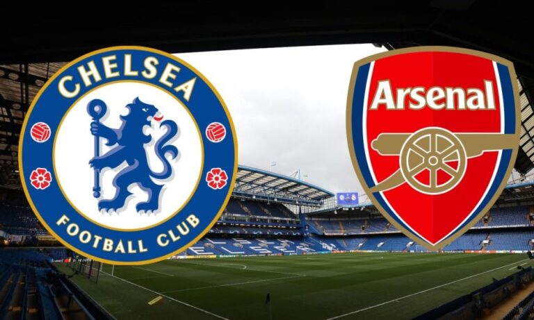 Premier League Matchday 13: Chris Sutton Predicts Arsenal Victory Over Chelsea