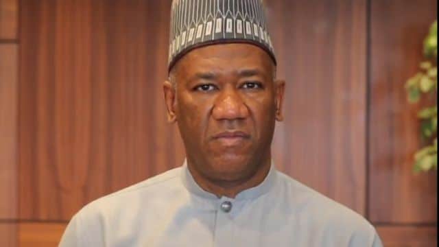 Datti Baba-Ahmed Labels Tinubu's Security Emergency Declaration a 'Joke,' Citing Corruption