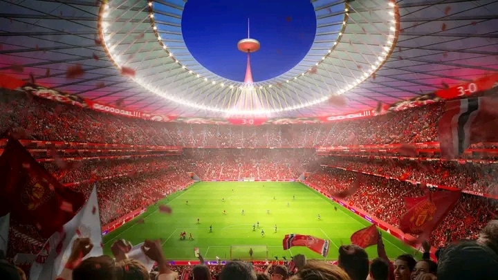 UK Launches 2035 Women's World Cup Bid, Includes Old Trafford Among 22 Stadiums