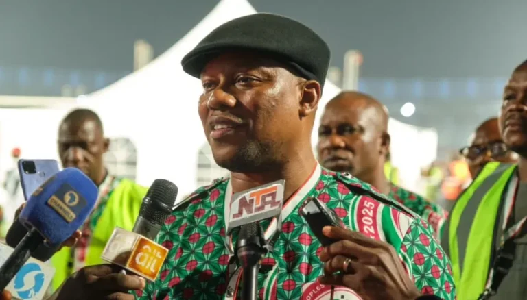 Ini Ememobong Elected PDP National Publicity Secretary, Promises Party Rebirth