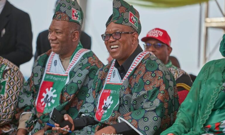 Datti Baba-Ahmed Confirms Peter Obi's Continued Membership in Labour Party