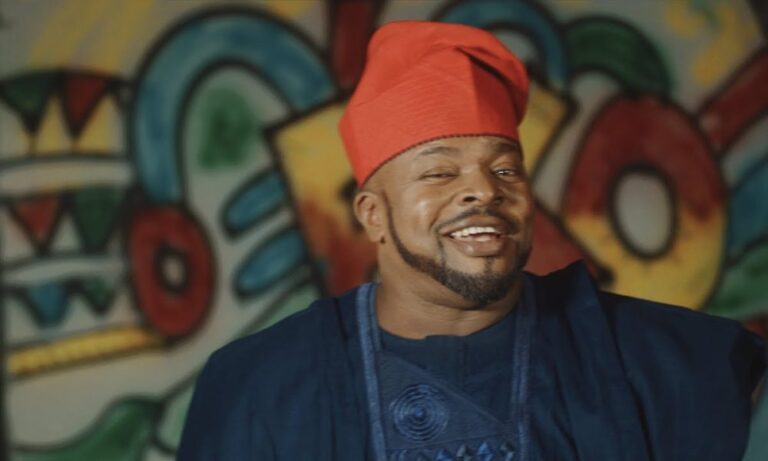 Nigerian Music Icon Akiin Shuga Passes Away at 50 in Canada