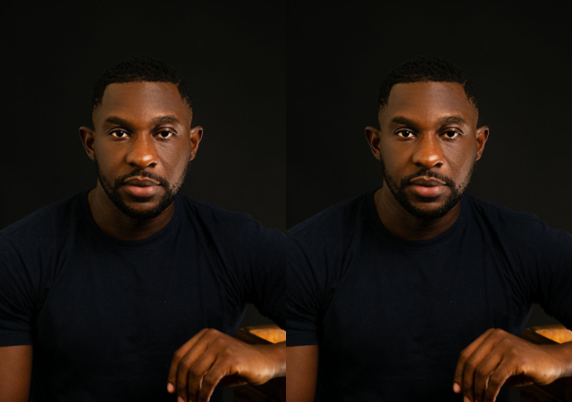 Nollywood Actor Taiye Arimoro Questions Suspension by AGN, DGN, and AMP