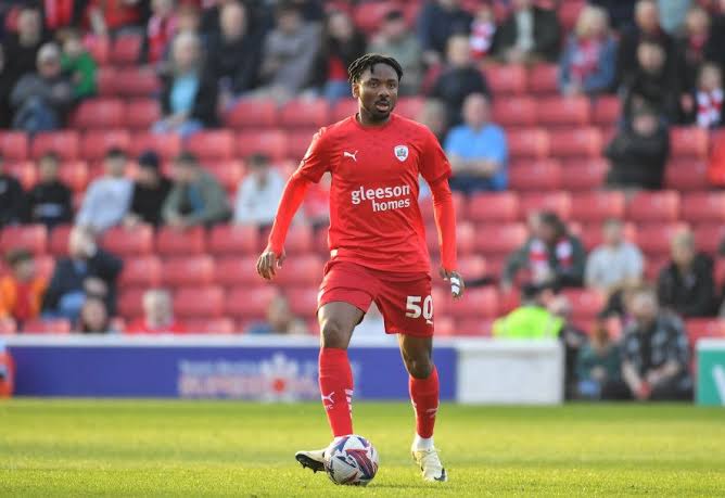 Kelechi Nwakali Axed From Barnsley Squad For Season Due To Disciplinary Issues