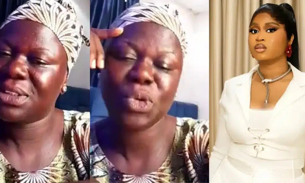 BBNaija Winner Imisi Addresses Mother's Abandonment Claims: 'You Were Absent For Two Years'