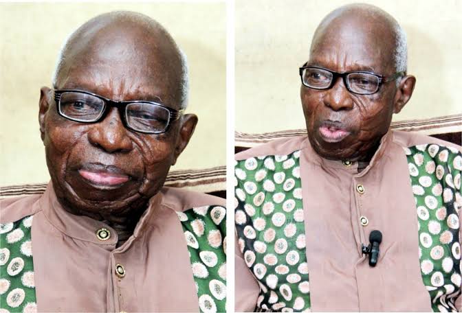 ANTP Debunks Death Rumours: Veteran Actor Lere Paimo Is Alive and Well