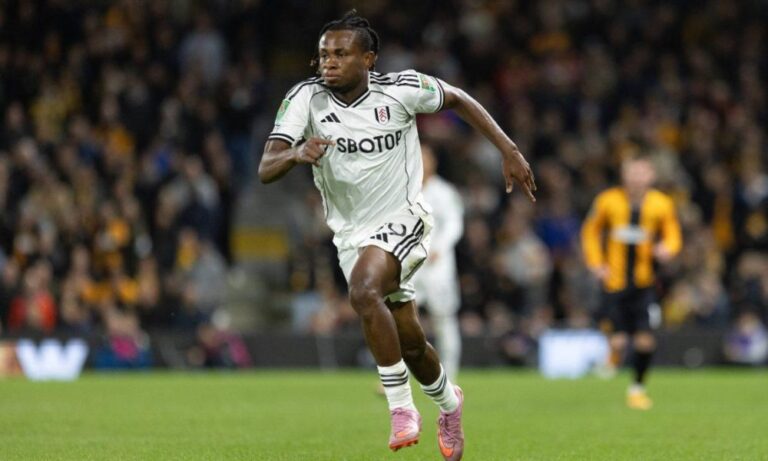 Marco Silva Advises Samuel Chukwueze on Securing Permanent Fulham Deal