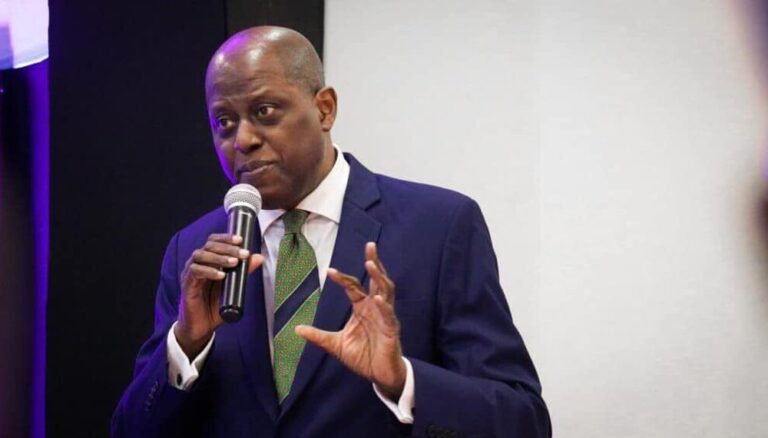 CBN Governor: Nigeria's Economy Stabilising with Falling Inflation and Stronger FX Market