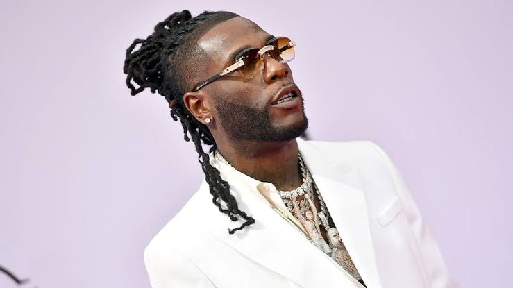 I Go Save Blasts Nigerians: Celebrating Burna Boy's Cancelled Shows Is 'Witchcraft'