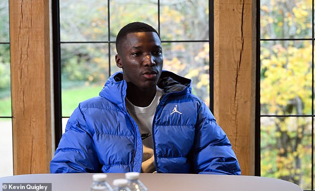 Moises Caicedo Confident Chelsea Can Challenge Arsenal, Praises Declan Rice Ahead of EPL Showdown