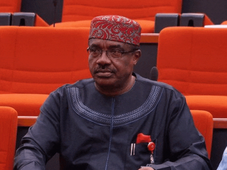 Ohuabunwa Criticizes INEC Recognition of Damagum in PDP Leadership Crisis