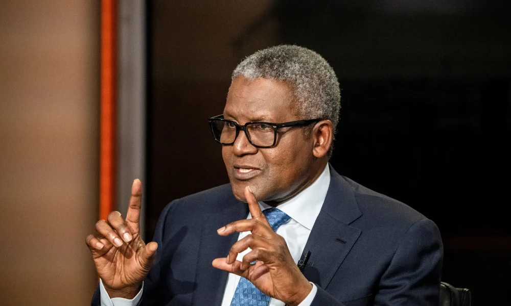 Dangote Refinery Denies Viral Motorcycle Petrol Delivery Claims as Fake