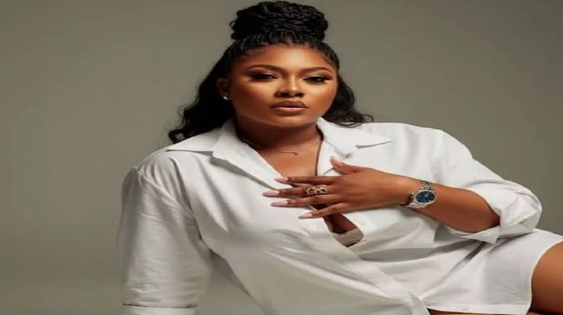 Nollywood Star Queeneth Agbor: 'I Prioritize My Peace, Won't Correct Misconceptions'