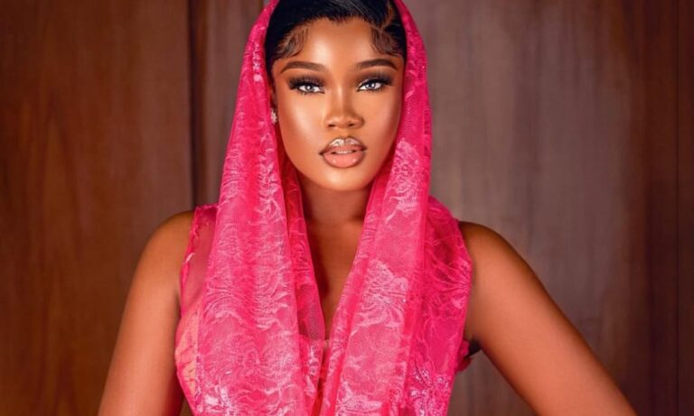 Ceec Reveals How Being Labelled 'Arrogant' Has Severely Impacted Her Brand