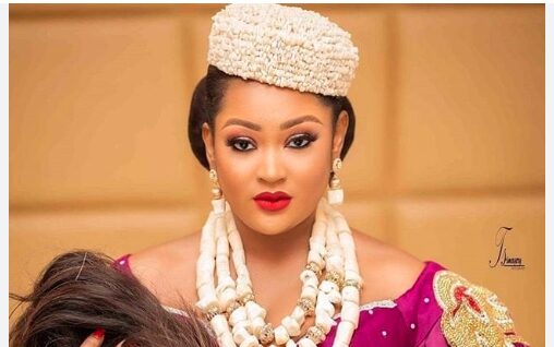 Uche Elendu Denies Marriage Rumors: 'I'm Single and Not Planning to Wed'