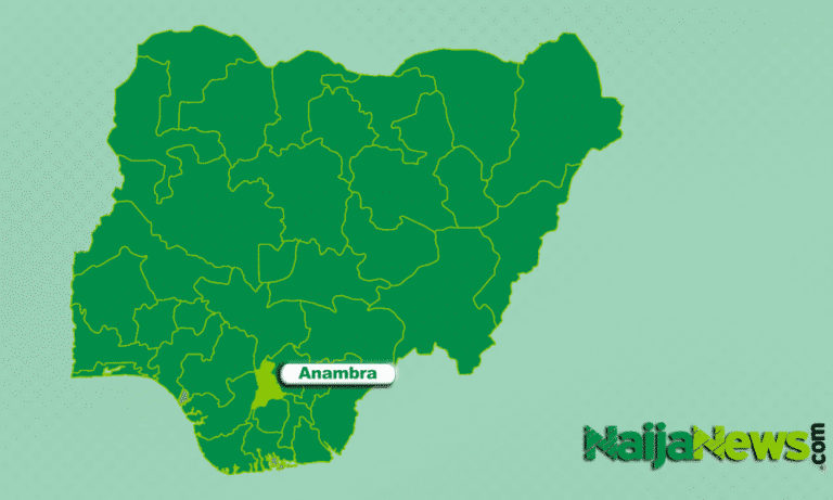 Anambra Election: Voters Lament N1,000 Payment for Votes