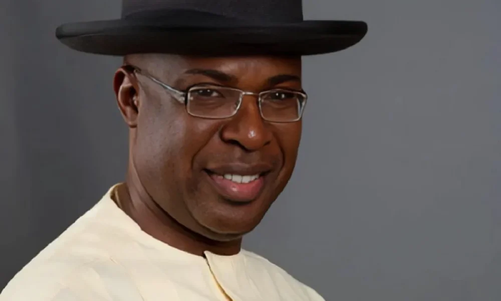 APC Leader Exposes Political Opponents Behind Sylva's EFCC Ordeal