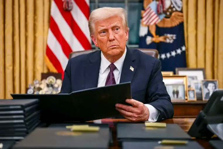 Trump Administration Unveils Fast-Track Visa Process for 2026 FIFA World Cup Ticket Holders