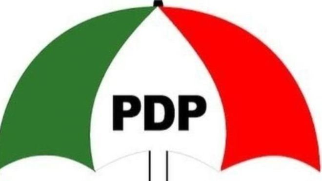 PDP Postpones Ibadan National Convention Following Federal High Court Ruling