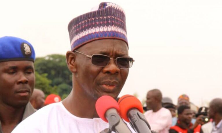 Nasarawa Governor Abdullahi Sule Sacks Adviser Over Premature 2027 Election Campaigning