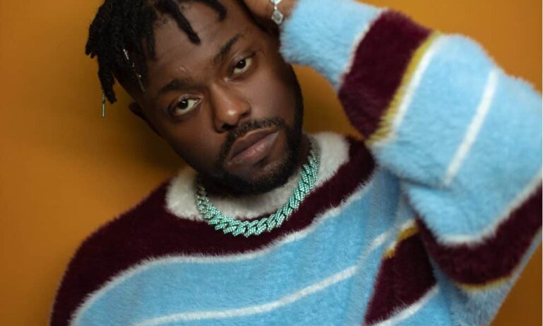 Lojay Reveals Why He Nearly Quit Music: Nigerian Singer's Struggle to Stardom