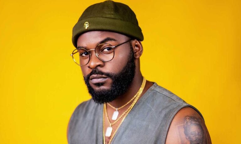 Falz Decries Persistent Tribal and Religious Conflicts Among Nigerians